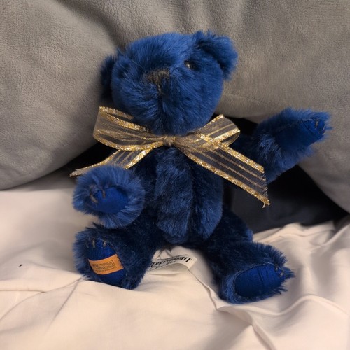 2500 vintage merrythought - vintage,