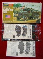 VINTAGE Hasegawa Gasoline Tank