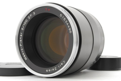 Almost unused carl - carl, zeiss