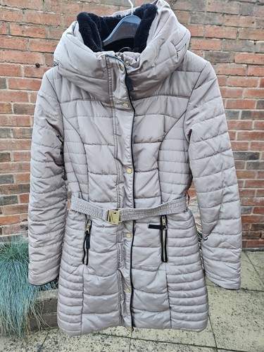 Women padded puffer - f&f,