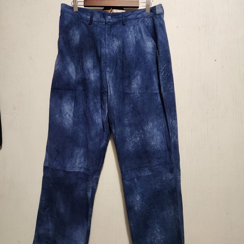 Claude lamont leather - claude,