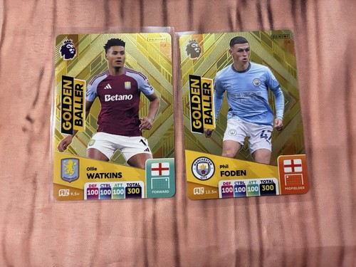 Panini premier league - premier,