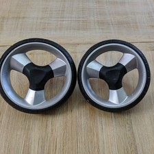 mamas and papas xt2 flip rear back wheels