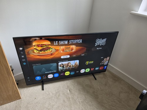 Samsung ue50du7100k - ue50du7100k, 50"