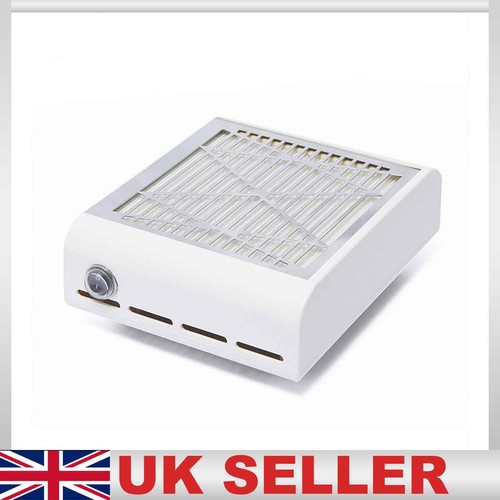 40w nail dust collector - 40w,
