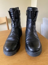 Ara Dover High Soft Black