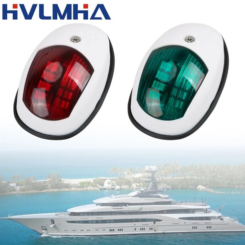 Marine navigation lights - navigation,