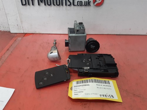 Renault scenic priv - renault,