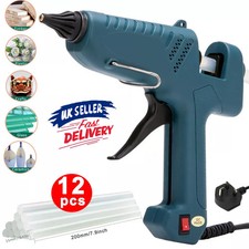 100W Hot Melt Glue Gun Fast