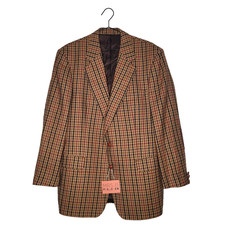 Old England Tweed Blazer