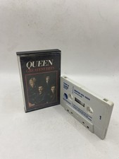 Greatest Hits - Queen -