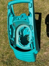 Bosch AXT Rapid Garden Shredder Spare Part Main Casing