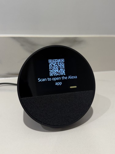 Amazon echo spot 2024 - echo, (2024