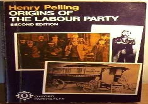 The origins labour - the, of
