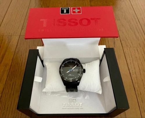 Tissot prs516 automatic watch - tissot,