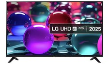 LG UA73 43" LED 4K HDR Smart