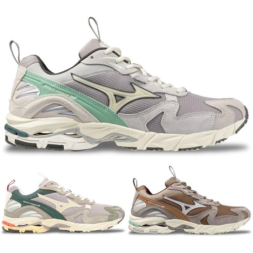 Mizuno trainers wave - mizuno,