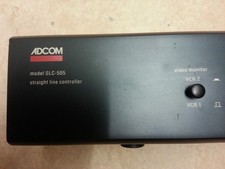 ADCOM SLC-505 Passive