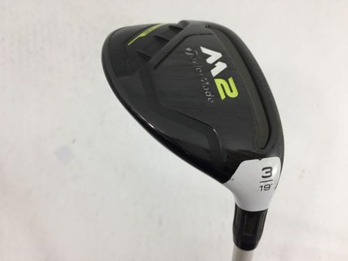 Taylormade rescue 2017 - rescue,