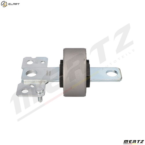 Mounting controltrailing - 2x,