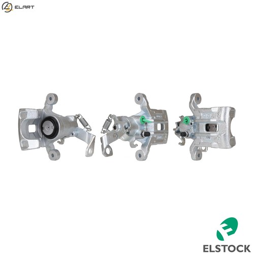 Brake caliper 2435 - brake, 86-2435
