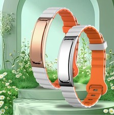 Smart Bracelet Fitness Tracker Health Wristband Heart Rate Monitor Sleep Tracker