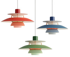Modern Nordic Pendant Ceiling