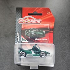 Majorette Premium Cars McLaren