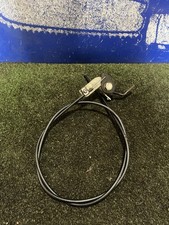 Stiga Villa 14 Hst Ride On Lawn Mower Throttle Control Lever And Cable