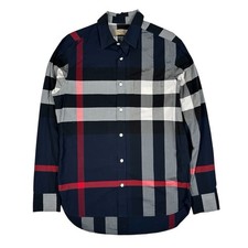 Burberry Nova Check Shirt Men’s Small