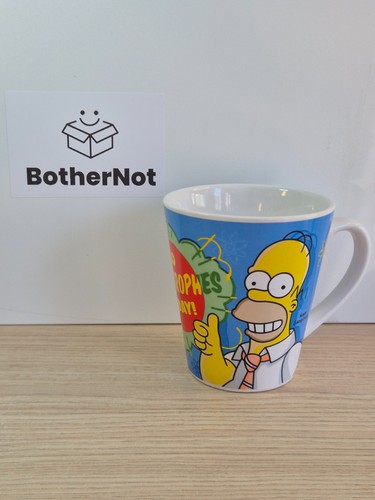 The simpsons homer simpson - homer, no