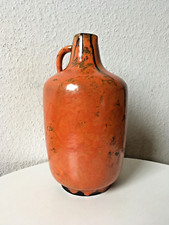Ceramano Coral Pottery Vase