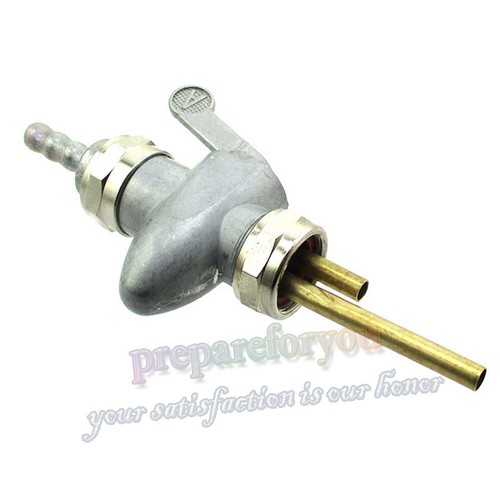 Fuel valve petcock - fuel, tap