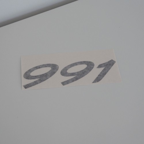 991 997 996 rear - 991/997/996,