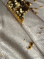 5mm Reversible MERMAID Sequin