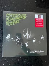 Creedence Clearwater Revival