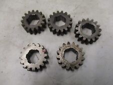 TRIUMPH UNIT 500 /350 DAYTONA T100 TR5 TROPHY TR5T