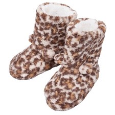 Girls leopard faux - girls, fur