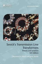 Sevick's Transmission Line