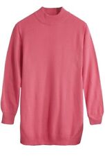 Ex Next Longline Jumper Fine