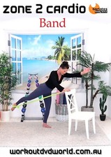 Fat Burning Cardio Resistance
