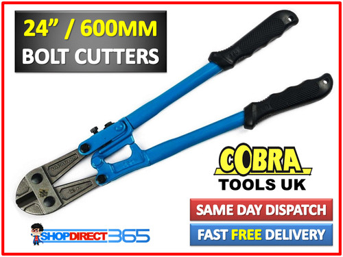 Heavy duty 600mm carbon - 24",