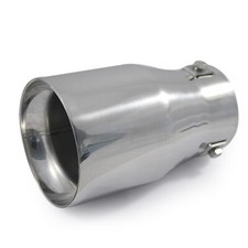Exhaust Tip Trim Pipe Tail