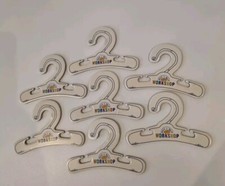 Build A Bear Hangers 7 Hangers