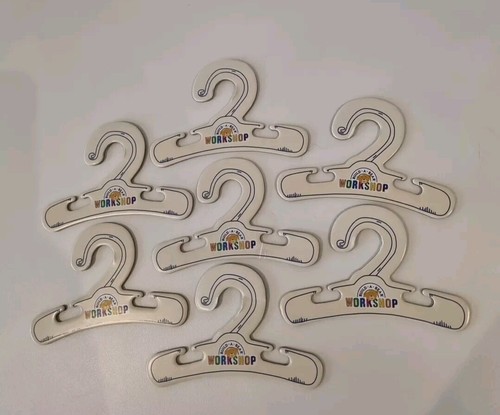 Build bear hangers - build,