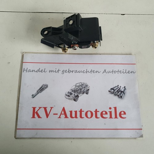 Bmw series 2002 e65 - series, e66