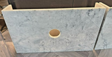 REDUCED! Luxury Carrara