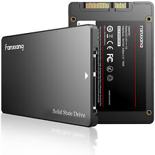 Fanxiang SSD Hard Drive 128GB