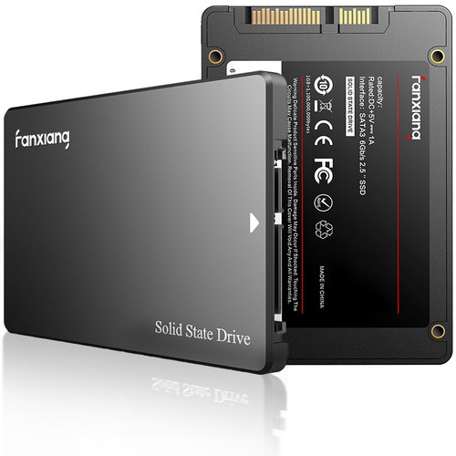 Fanxiang ssd 128gb - ssd, 128gb-2tb