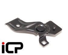 Genuine RH Upper Radiator